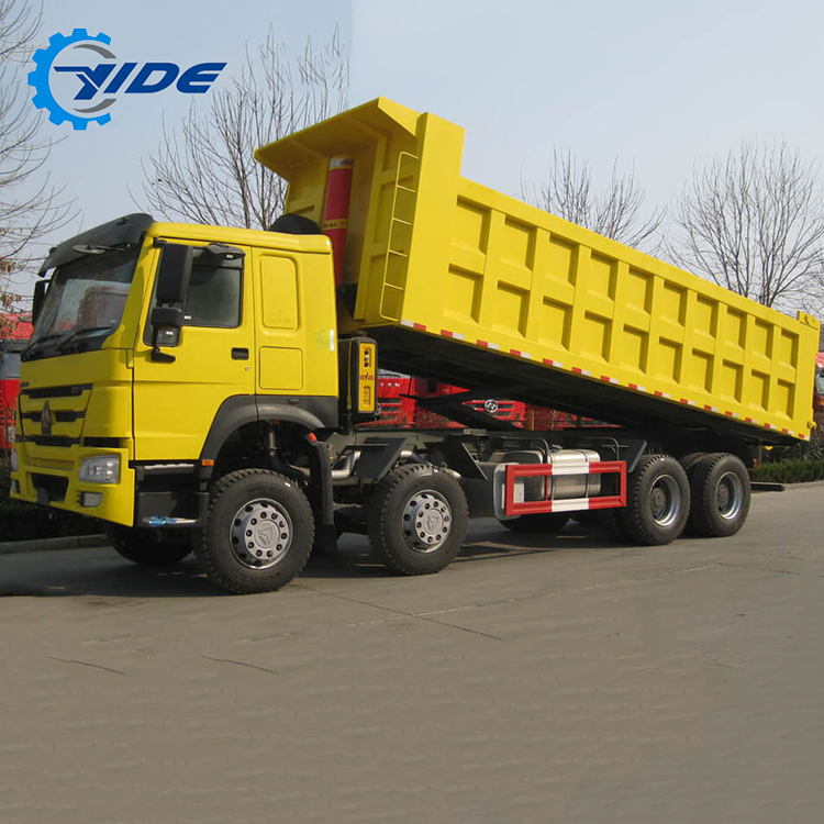 HOWO 8X4 Dump Truck	 	 	 	 	 	 	 	 	 	 	 	 	 	 	 	 	 	 	 	HOWO 8*4 DUMP TRUCK 	 	 	 	 	 	 	 	 	 	
