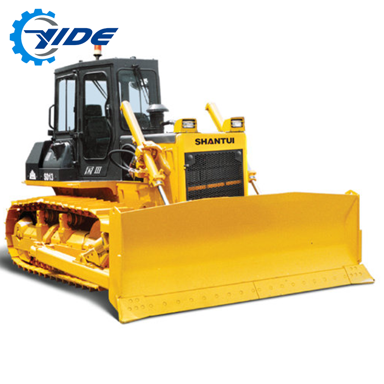 SD13 SHANTUI Bulldozer