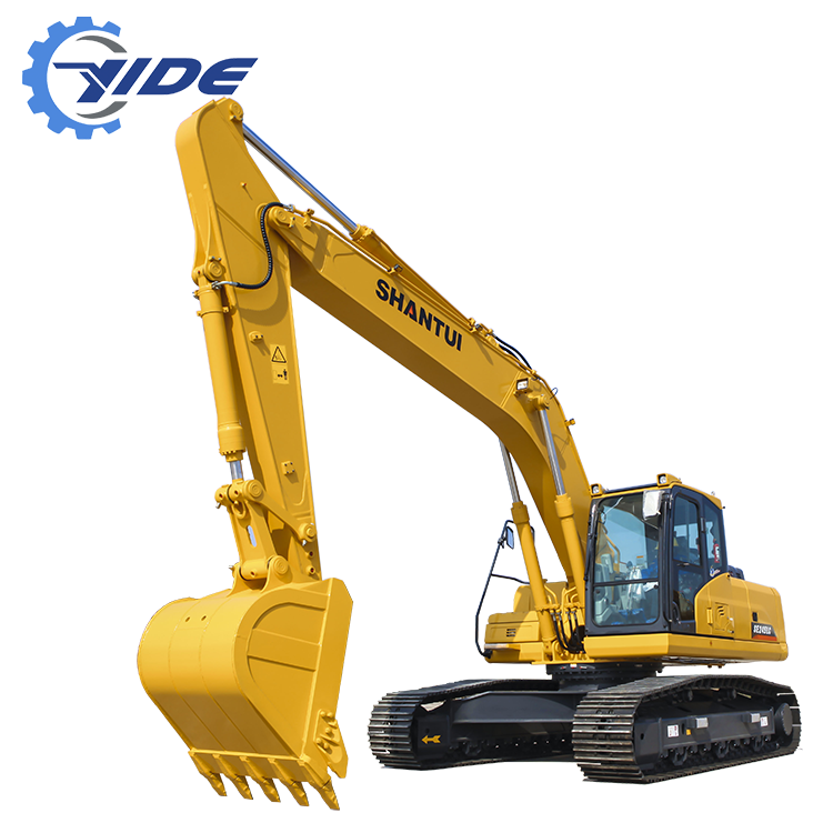 SE245LC SHANTUI EXCAVATOR